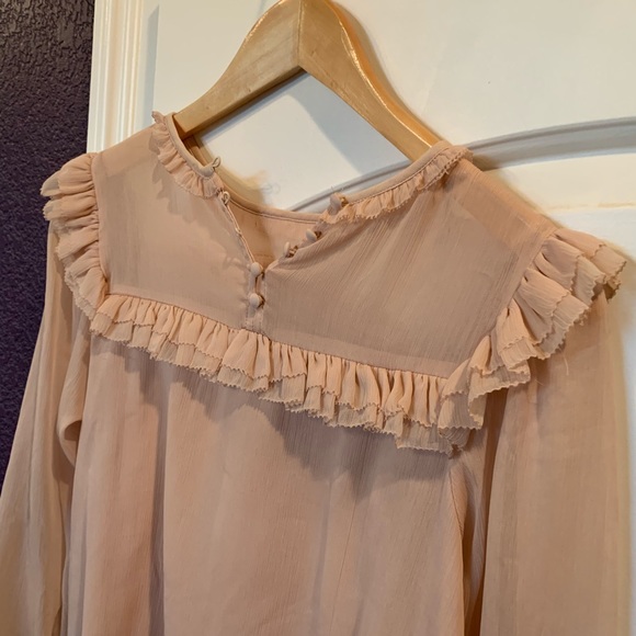 H&M Top - Picture 4 of 4